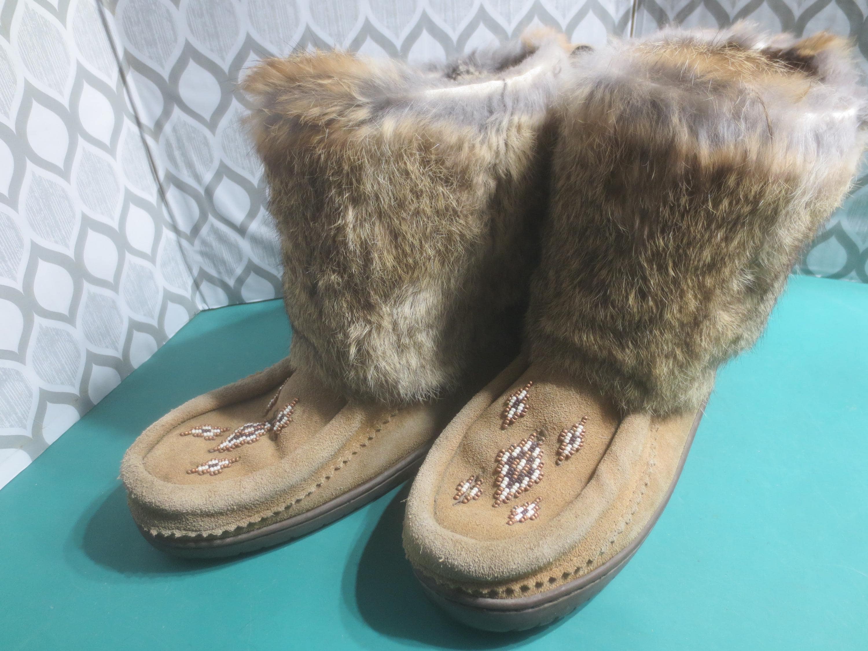 Manitobah Mukluks