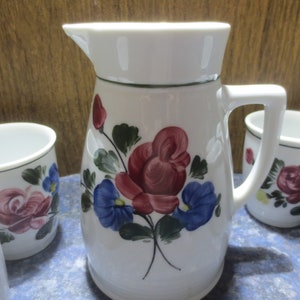 お歳暮ならオンライン Lilien Porzellan Austria - Etsy 工芸品