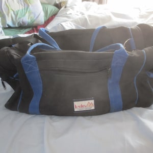 High Sierra Bag Etsy Canada