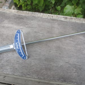 Vintage Action AT-100 1/2&quot; Drive Torque Wrench Made in the USA.   **FREE Shipping**