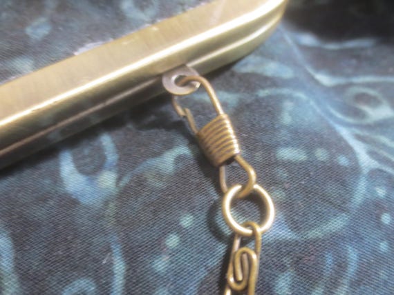 Handmade Handcrafted Native American Aboriginal I… - image 18