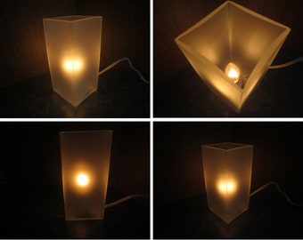 Grönö lamp 2024