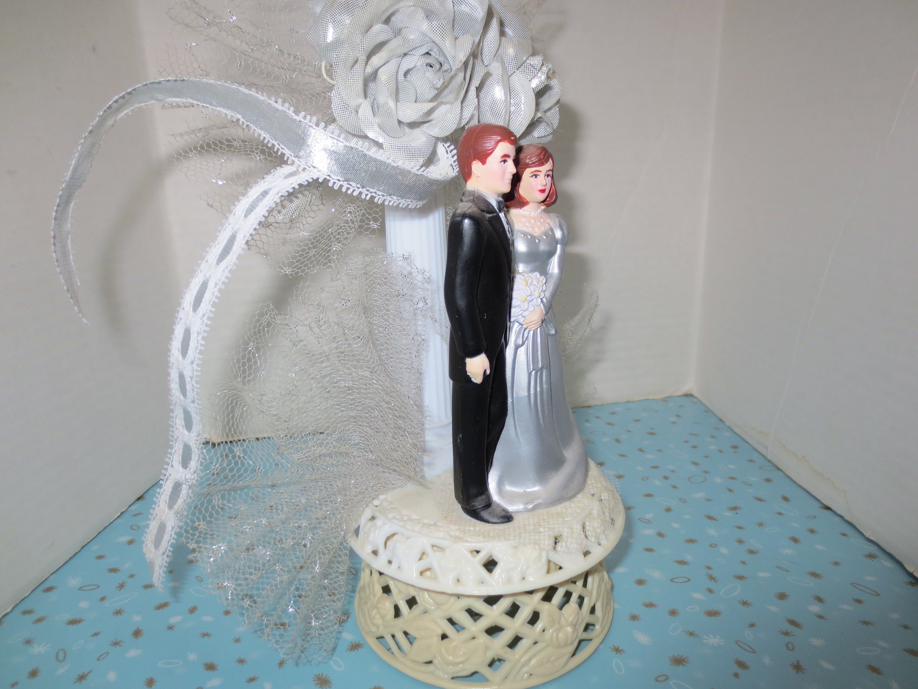 Rare Vintage 1986 Bakery Crafts Cincinnati Ohio Plastic Etsy Canada