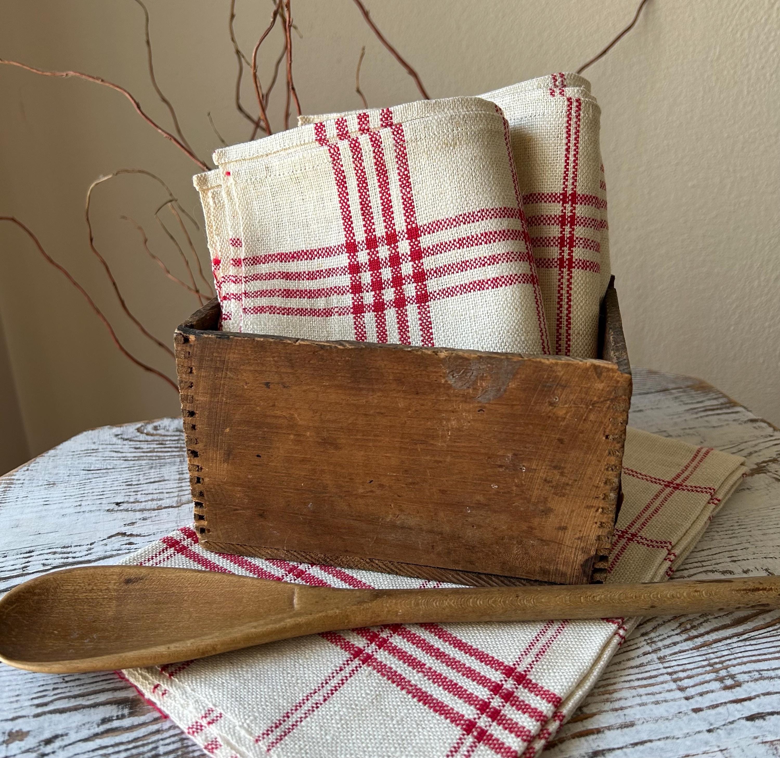 Vintage Linen Sweden - Etsy