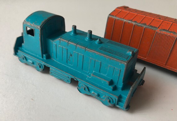 Midgetoy train hotsell