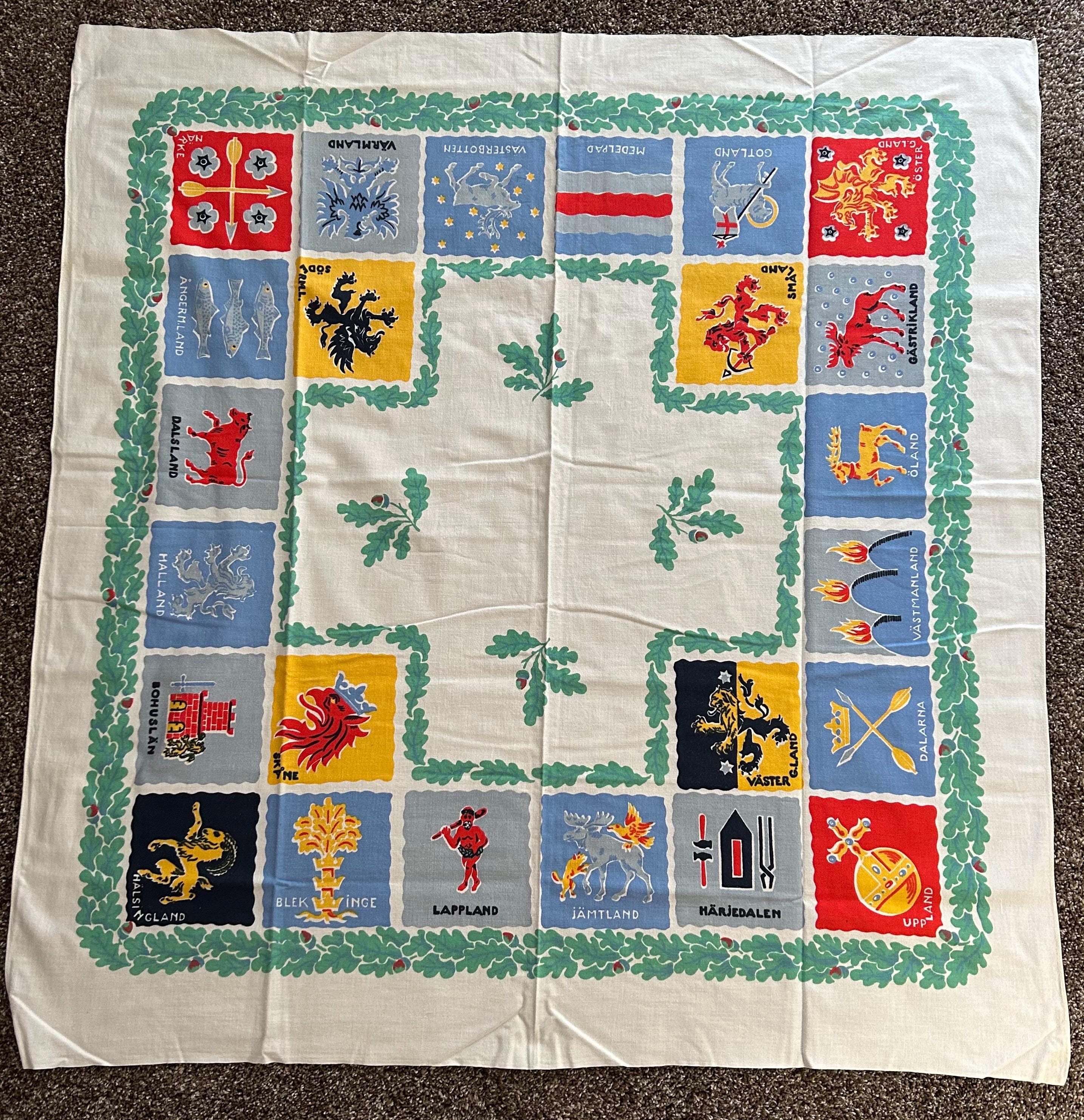Vintage Swedish Linen - Etsy Vintage Swedish Linen - Etsy