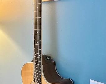 Coastal Guitar/Paddle Rack