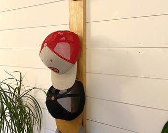 Hat Rack - 36”