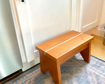 Step Stool
