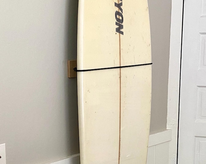 Featured listing image: Surfboard Wall Mount Rack- Vertical Ply