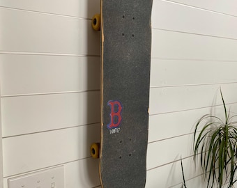 Skateboard Wall Mount Rack