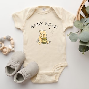 Classic winnie the pooh baby stuff 2025