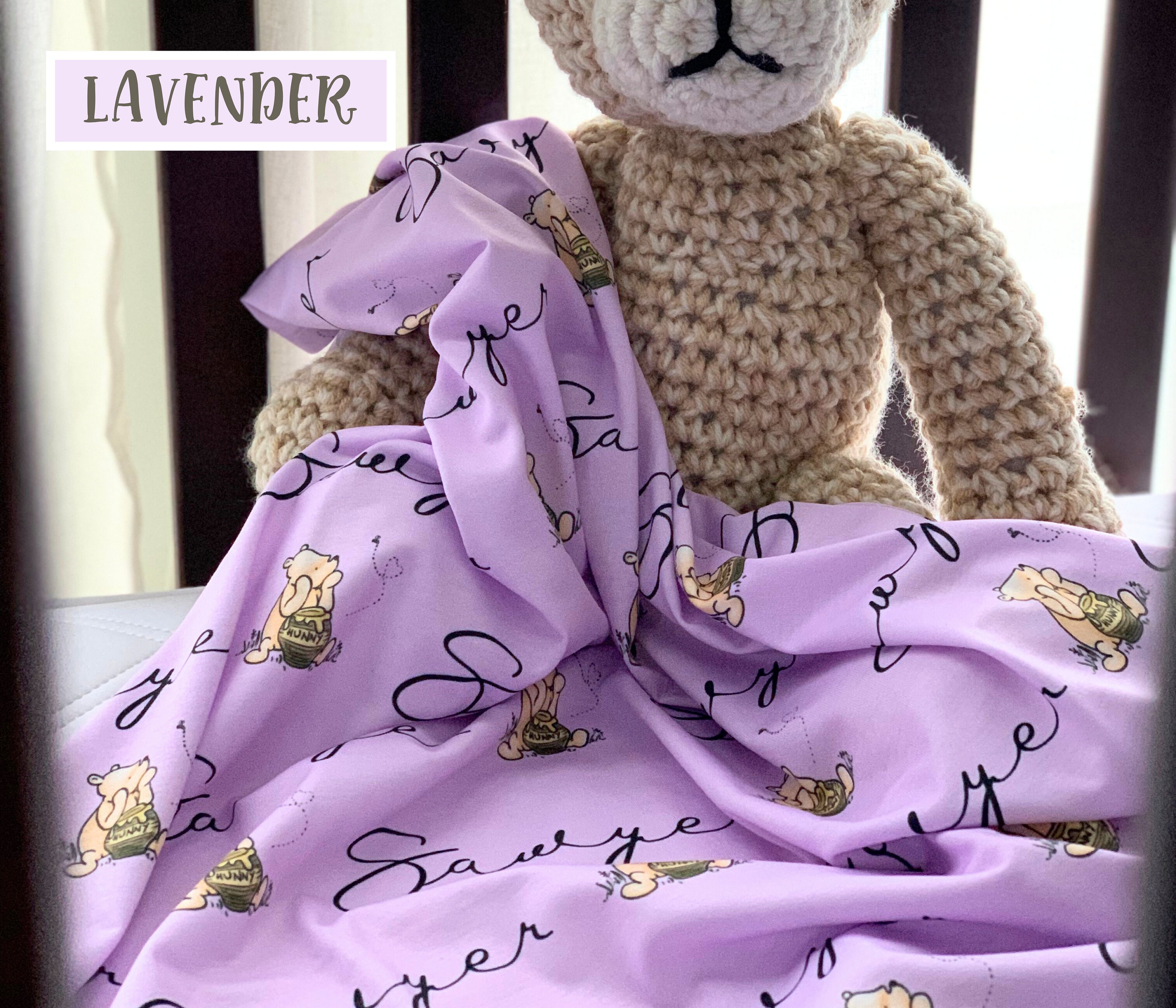 Personalized Name Baby Swaddle, Custom Name Baby Hat, Nursery Decor, Neutral Baby Blanket, Gift for Kids/Baby