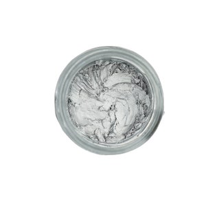 Posh Chalk Patina - Silver 30ml