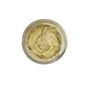 Posh Chalk Patina - Byzantine Gold 30ml