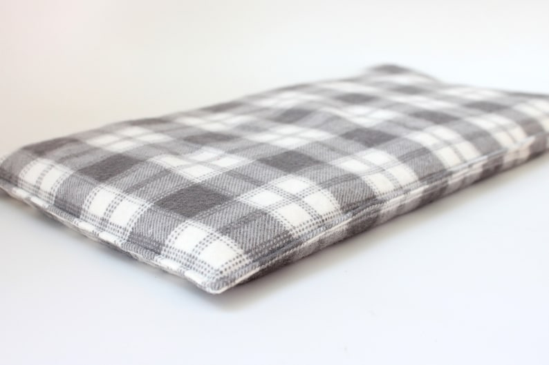 Corn filled heating pad Microwavable corn bag Heat pack Etsy