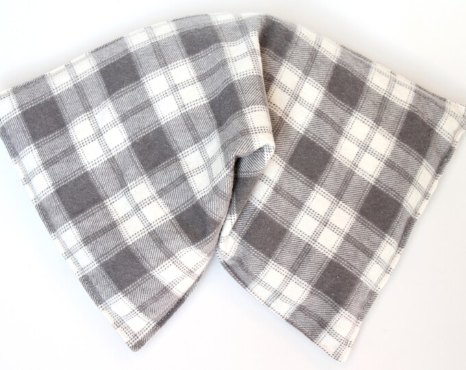 Corn Filled Heating Pad Microwavable Corn Bag Heat Pack Etsy