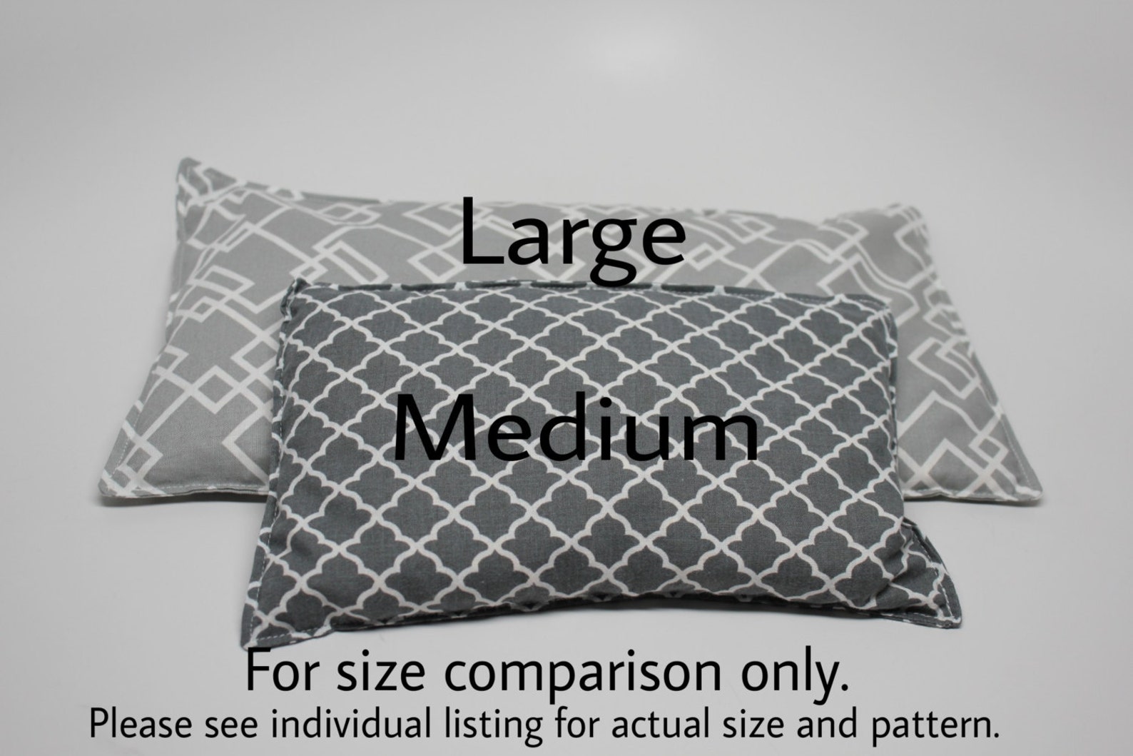Corn Filled Heating Pad Corn Heating Bag Heat Pack Etsy