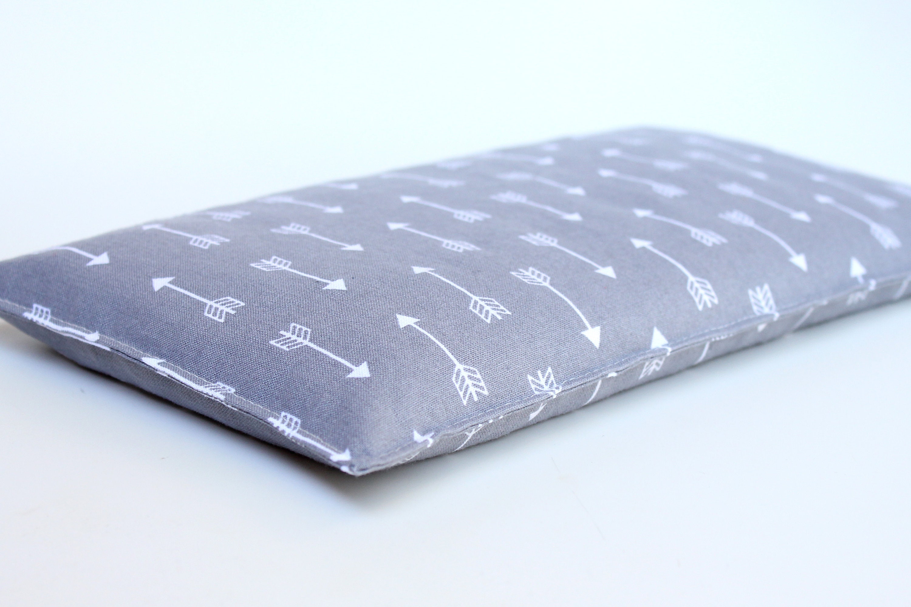 Corn filled heating pad natural heating pad corn warmer Etsy