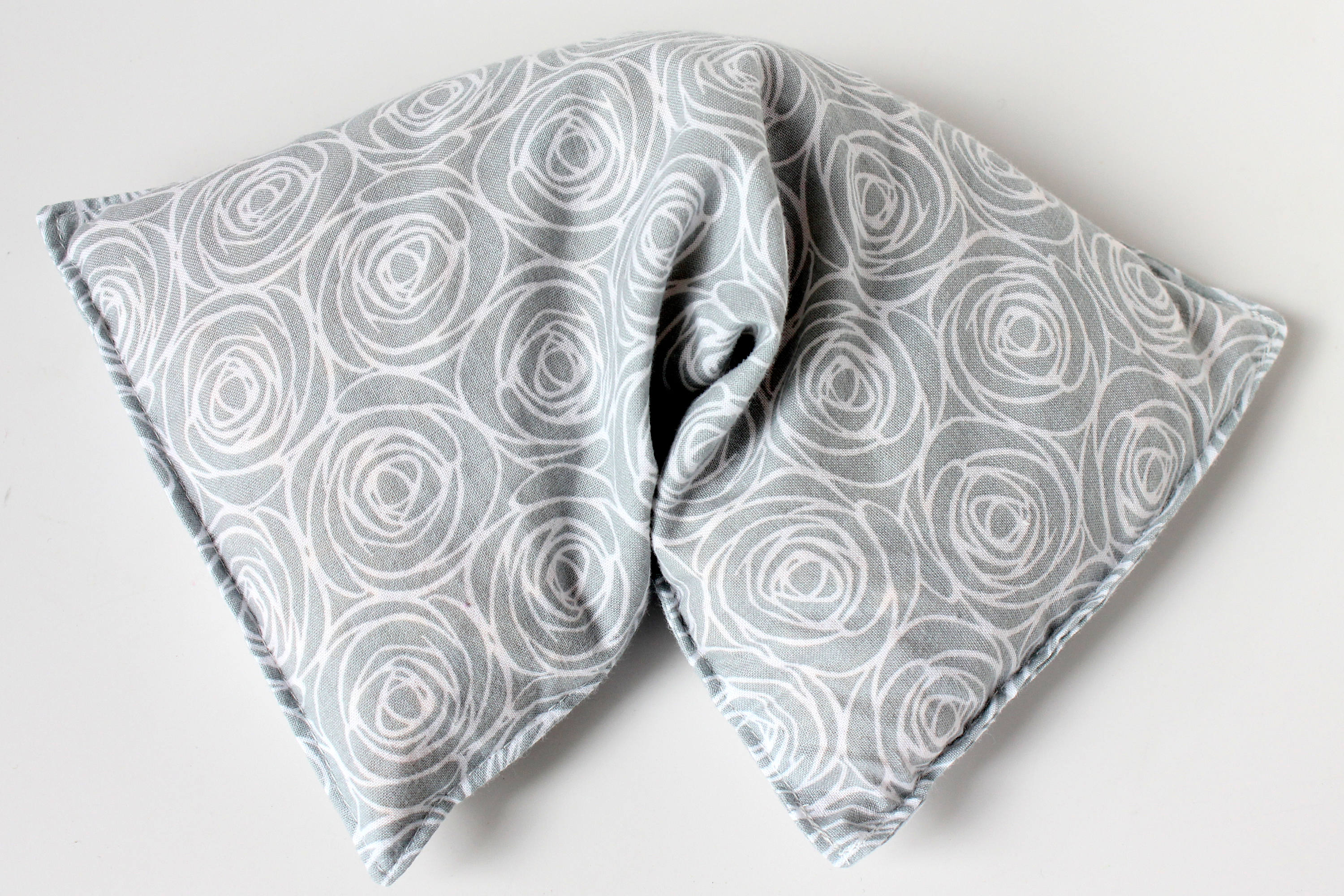 Corn heating pad Corn bag Bed warmer Natural heating pad Etsy