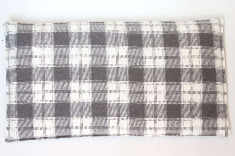 Corn filled heating pad Microwavable corn bag Heat pack Etsy