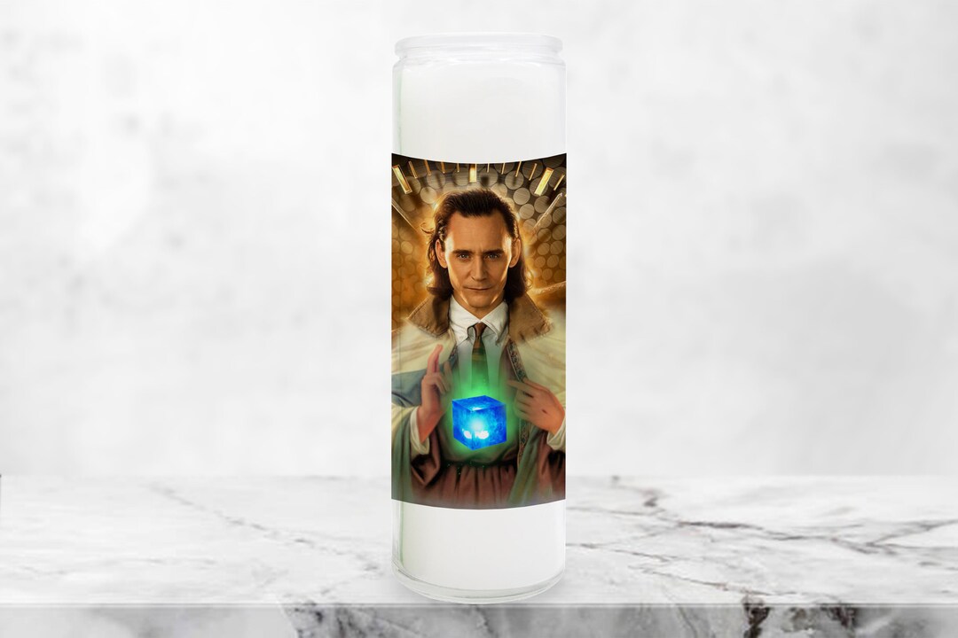 Mischief Candle - Magical Creature main image 1