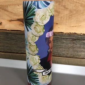 Golden Girls Themed Prayer Candle, Funny Prayer Candle image 5