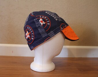astros welding cap