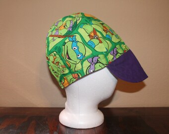 Bills Welding Cap - Etsy