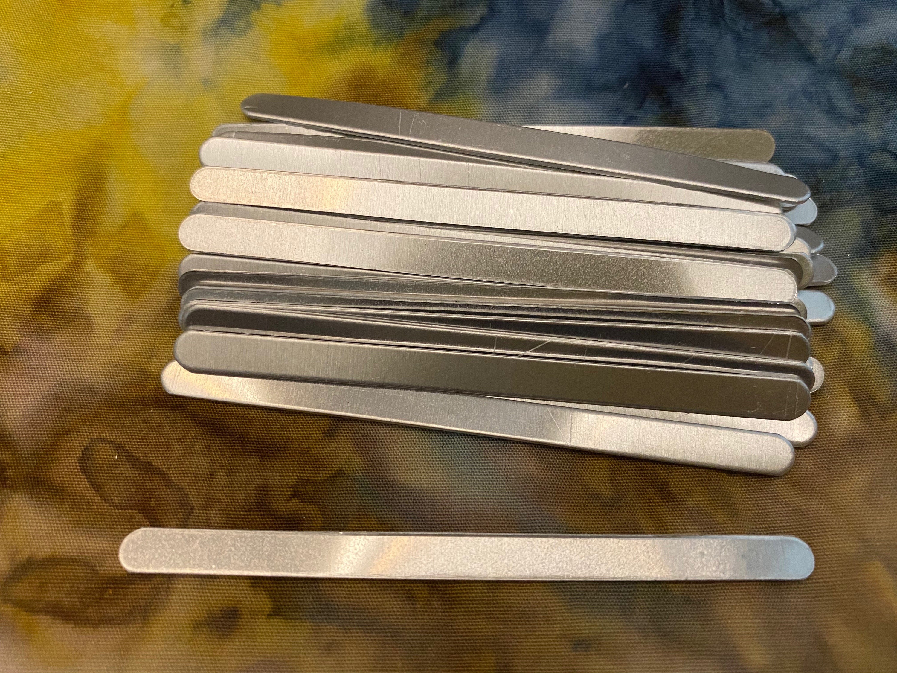 Aluminum Straight Edge for sale Only 2 left at 75