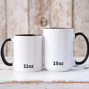 Ghost Reading Book Mug / Ghost Mug Cup / Halloween Glass Tumbler / Spooky Tumbler / Pumpkin Cup / Book Gifts / Teacher Mug Cup image 5