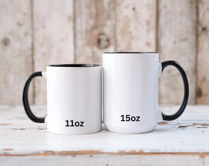 Ghost Reading Book Mug / Ghost Mug Cup / Halloween Glass Tumbler / Spooky Tumbler / Pumpkin Cup / Book Gifts / Teacher Mug Cup image 5