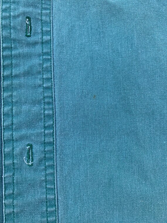 90s Wrangler Button Up M Western Streetwear Medium - image 5