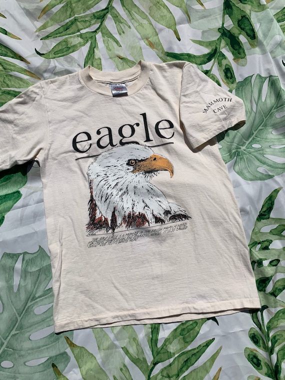 American eagle shirt vintage Gem