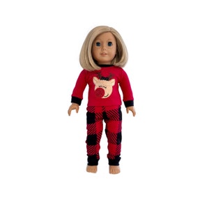 Dolly and me pjs sale