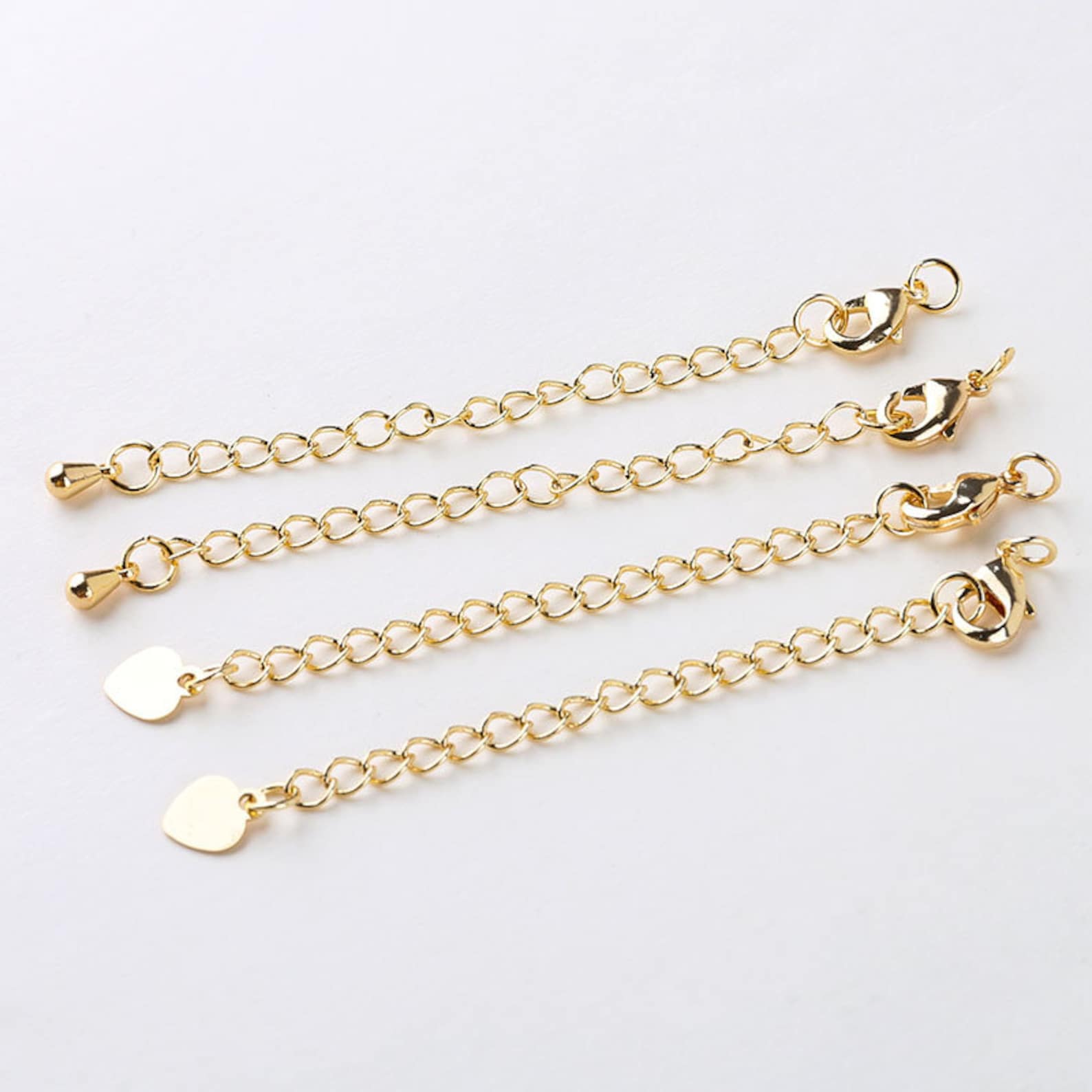 Extensions For Necklaces at Lauren Blomquist blog