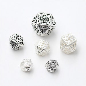 2pcs 925 Sterling Silver Spacer Beads, Bracelet Spacer, Necklace Bead, Flower Bead, Floral Bead, Bulk Spacer Beads,Jewelry Beads