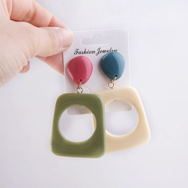 10PCS Resin Charms Resin Charm PendantEarring Charms Etsy