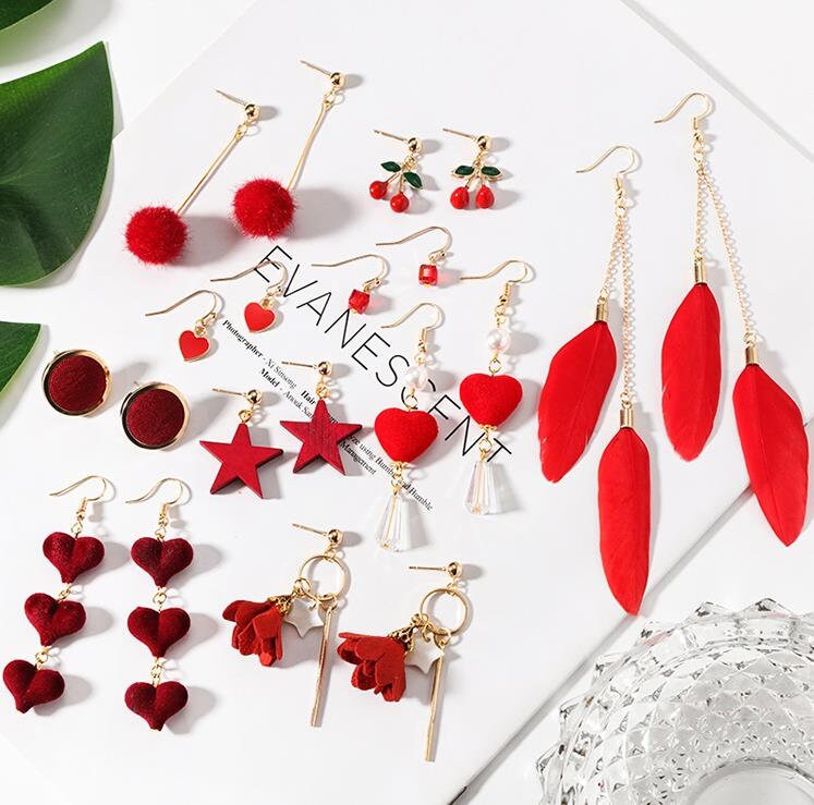 DIY Earring Kitjewelry Making Kit for Beginnersjewelry Etsy Australia