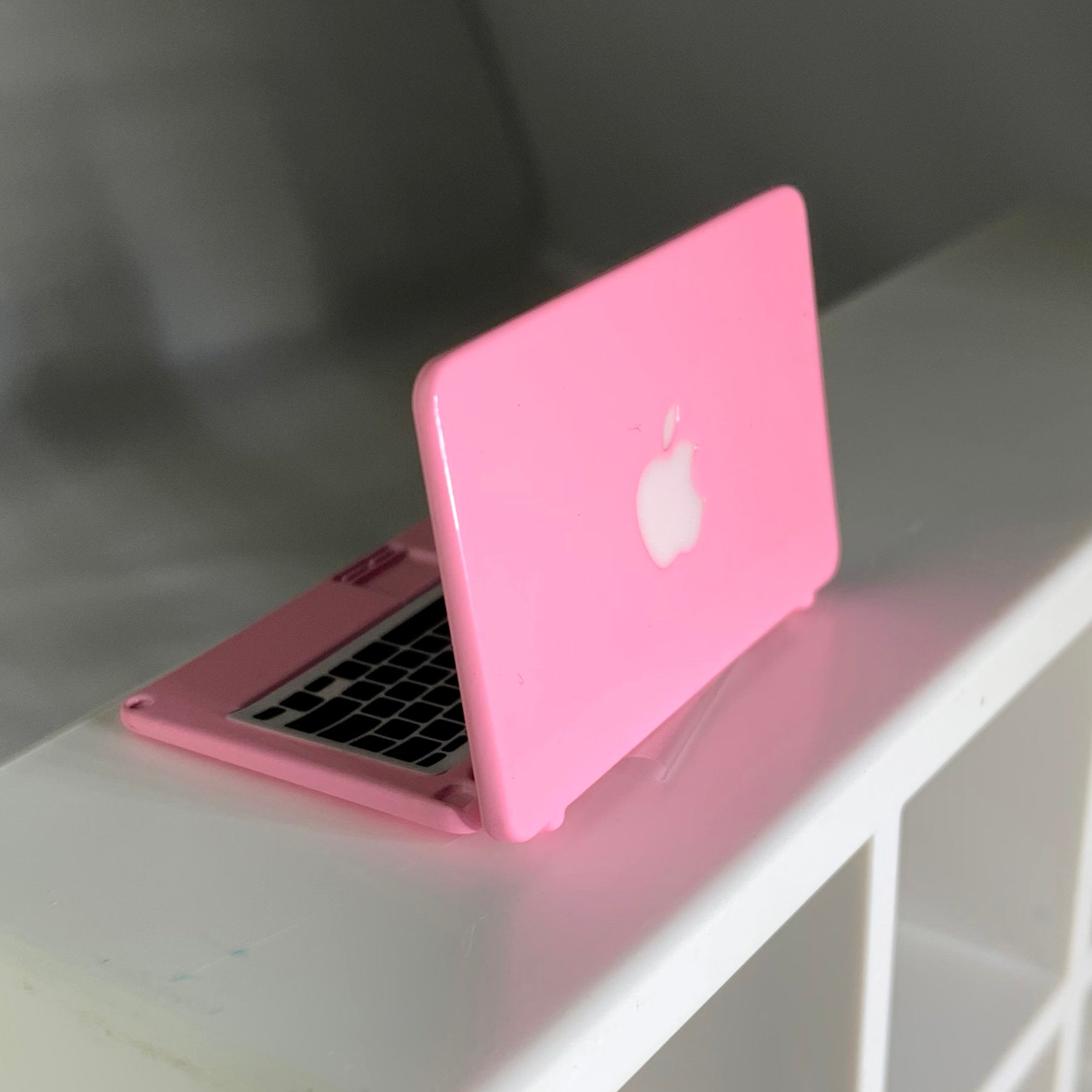 Macbook for Barbie Dolls 1:6 Scale - Etsy