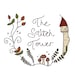 Avatar belonging to TheStitchTower
