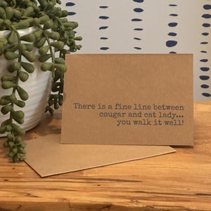 Funny Birthday Card for Friend, Sarcastic Birthday Card Humorous Birthday Card Witty Birthday Card for Him/Her Quirky Birthday Greeting Card