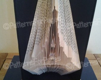 Buchfaltanleitung für den EIFFELTURM