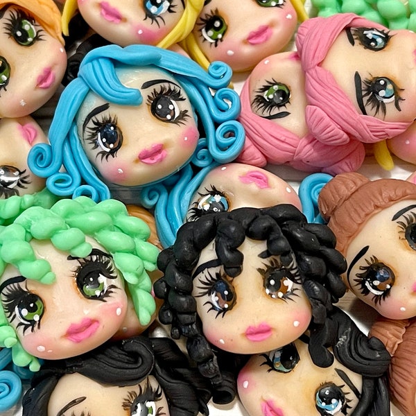 Cold Porcelain Clay Etsy