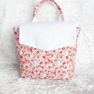 sac à goûter imperméable