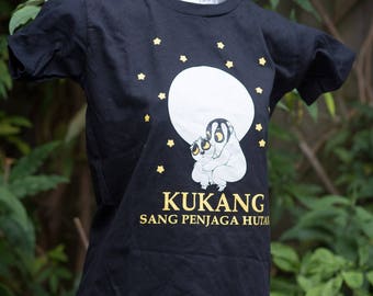 Children’s Animal T-Shirt