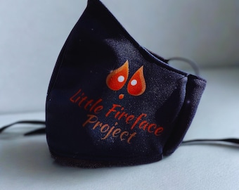 Reusable Face Mask