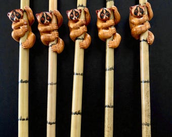 Bamboo Reusable Straw