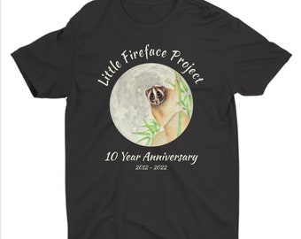 LFP-Special Edition-10th Year Anniversary-Unisex T-Shirt