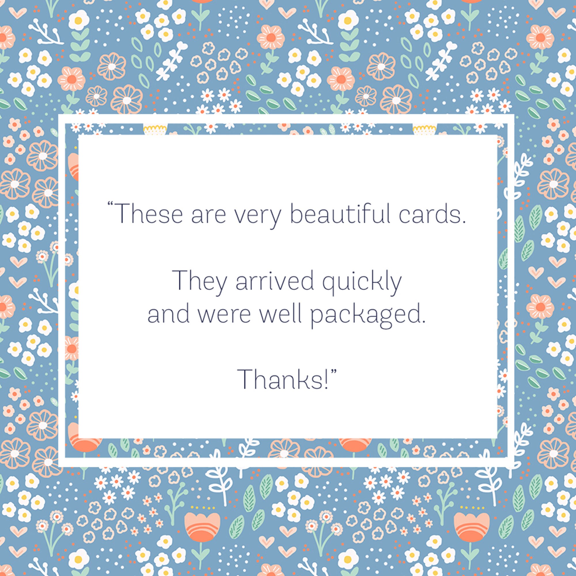 Bulk Thinking of You Cards Friendship Cards Miss You Cards Jar of